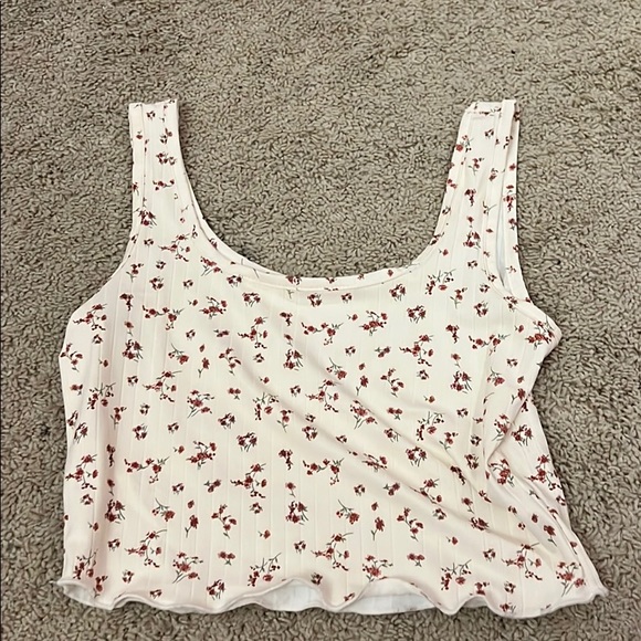 Tank top - Picture 1 of 3